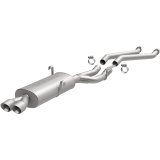 MagnaFlow SS C/B 87-91 BMW 352i/87-90 325IS/88-91 325IX/87-93 325 Single Rear Exit thumbnail 6