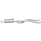 MagnaFlow SS C/B 87-91 BMW 352i/87-90 325IS/88-91 325IX/87-93 325 Single Rear Exit thumbnail 9