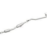 MagnaFlow Direct Fit Catalytic Converter 98-02 Chevrolet Prizm 1.8L / 98-02 Toyota Corolla 1.8L thumbnail 2