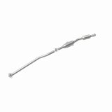 MagnaFlow Direct Fit Catalytic Converter 98-02 Chevrolet Prizm 1.8L / 98-02 Toyota Corolla 1.8L thumbnail 5
