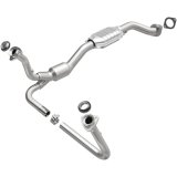 MagnaFlow Conv DF 01-05 Chevrolet Blazer 4.3L 4WD thumbnail 1