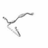 MagnaFlow Conv DF 01-05 Chevrolet Blazer 4.3L 4WD thumbnail 2