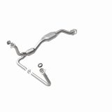 MagnaFlow Conv DF 01-05 Chevrolet Blazer 4.3L 4WD thumbnail 3