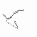 MagnaFlow Conv DF 01-05 Chevrolet Blazer 4.3L 4WD thumbnail 4