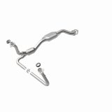 MagnaFlow Conv DF 01-05 Chevrolet Blazer 4.3L 4WD thumbnail 5
