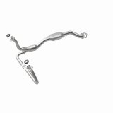 MagnaFlow Conv DF 01-05 Chevrolet Blazer 4.3L 4WD thumbnail 9