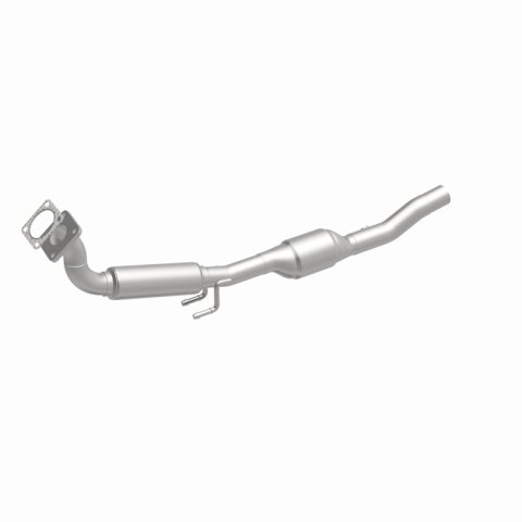 MagnaFlow DF Catalytic Conv 99-01 VW Beetle / 99-03 Golf / 99-02 Jetta 2.0L Single Outlet Manifold thumbnail 4