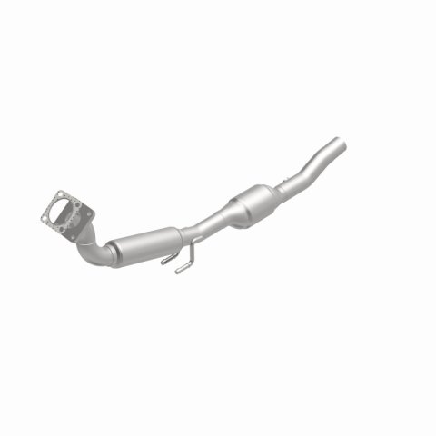 MagnaFlow DF Catalytic Conv 99-01 VW Beetle / 99-03 Golf / 99-02 Jetta 2.0L Single Outlet Manifold thumbnail 5