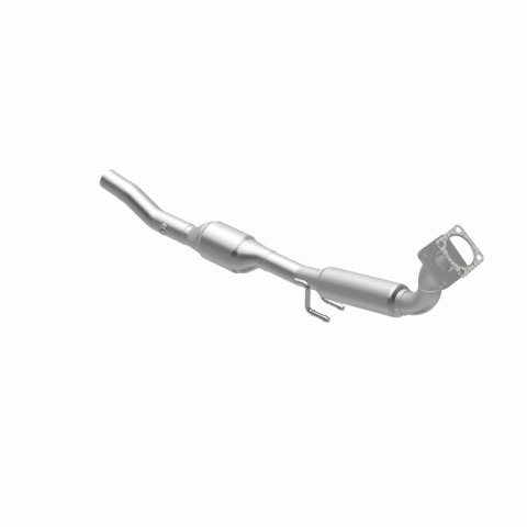 MagnaFlow DF Catalytic Conv 99-01 VW Beetle / 99-03 Golf / 99-02 Jetta 2.0L Single Outlet Manifold thumbnail 6