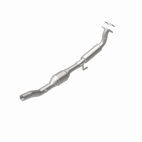 MagnaFlow DF Catalytic Conv 99-01 VW Beetle / 99-03 Golf / 99-02 Jetta 2.0L Single Outlet Manifold thumbnail 9