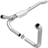 MagnaFlow Direct Fit Catalytic Converter 02-03 Dodge Ram 1500 Pickup 4.7L 4WD thumbnail 5