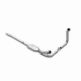 MagnaFlow Direct Fit Catalytic Converter 02-03 Dodge Ram 1500 Pickup 4.7L 4WD thumbnail 7