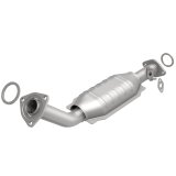 MagnaFlow Direct Fit Catalytic Converter 00-8/04 Toyota Tundra 4.7L P/S Front thumbnail 5
