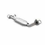 MagnaFlow Direct Fit Catalytic Converter 00-8/04 Toyota Tundra 4.7L P/S Front thumbnail 8