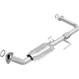 MagnaFlow Direct Fit Catalytic Converter 00-8/04 Toyota Tundra 4.7L D/S Front thumbnail 5