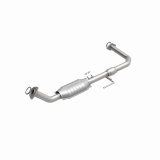 MagnaFlow Direct Fit Catalytic Converter 00-8/04 Toyota Tundra 4.7L D/S Front thumbnail 6