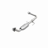 MagnaFlow Direct Fit Catalytic Converter 00-8/04 Toyota Tundra 4.7L D/S Front thumbnail 8