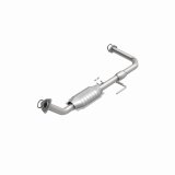 MagnaFlow Direct Fit Catalytic Converter 00-8/04 Toyota Tundra 4.7L D/S Front thumbnail 9