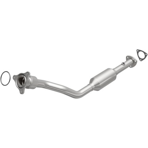 MagnaFlow DF Cat Conv 04-05 Chevy Cavalier/Malibu/04-05 Pontiac Grand Am/Sunfire Rr(OEM Grade OBDII) thumbnail 1