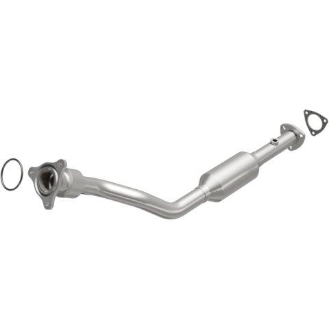MagnaFlow DF Cat Conv 04-05 Chevy Cavalier/Malibu/04-05 Pontiac Grand Am/Sunfire Rr(OEM Grade OBDII) thumbnail 3