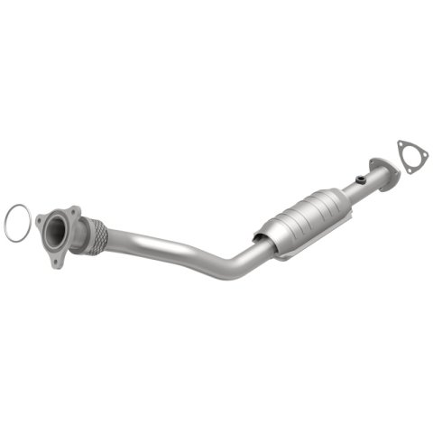 MagnaFlow DF Cat Conv 04-05 Chevy Cavalier/Malibu/04-05 Pontiac Grand Am/Sunfire Rr(OEM Grade OBDII) thumbnail 7