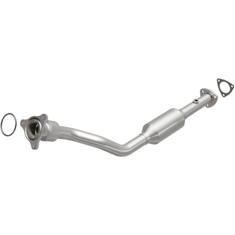 MagnaFlow DF Cat. Conv 04-05 Chevy Cavalier/Malibu / 04-05 Pontiac Grand Am/Sunfire Rear (HM OBDII) thumbnail 2