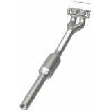 MagnaFlow Conv DF 98-04 VW Beetle 4 2.0L Dual Inlet thumbnail 2
