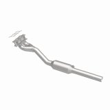 MagnaFlow Conv DF 98-04 VW Beetle 4 2.0L Dual Inlet thumbnail 5