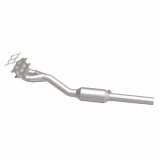 MagnaFlow Conv DF 98-04 VW Beetle 4 2.0L Dual Inlet thumbnail 7