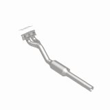 MagnaFlow Conv DF 98-04 VW Beetle 4 2.0L Dual Inlet thumbnail 8