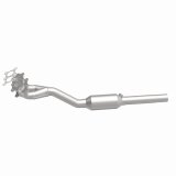 MagnaFlow Conv DF 98-04 VW Beetle 4 2.0L Dual Inlet thumbnail 9