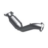 MagnaFlow Direct Fit Catalytic Converter 05-12 Corvette 8 6.0L; P/S thumbnail 1