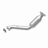MagnaFlow Direct Fit Catalytic Converter 05-12 Corvette 8 6.0L; P/S thumbnail 8