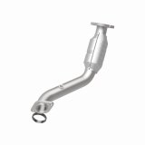 MagnaFlow Direct Fit Catalytic Converter 05-12 Corvette 8 6.0L; P/S thumbnail 9