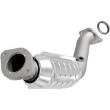 MagnaFlow Direct Fit Catalytic Converter 05-12 Corvette 8 6.0L; D/S thumbnail 2