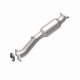 MagnaFlow Direct Fit Catalytic Converter 05-12 Corvette 8 6.0L; D/S thumbnail 9