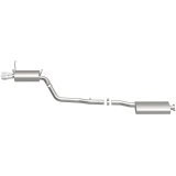 MagnaFlow 03-06 Infiniti G35 V6 3.5L Dual Rear Exit Stainless Cat-Back Performance Exhaust thumbnail 6