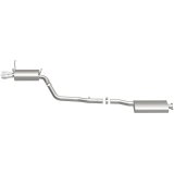 MagnaFlow 03-06 Infiniti G35 V6 3.5L Dual Rear Exit Stainless Cat-Back Performance Exhaust thumbnail 9