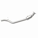 MagnaFlow DF Catalytic Conv 05-07 Chrysler 300 P/S / 06-07 Dodge Charger P/S / 05-07 Magnum P/S thumbnail 8