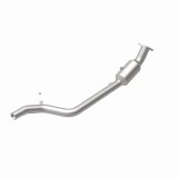 MagnaFlow DF Catalytic Conv 05-07 Chrysler 300 P/S / 06-07 Dodge Charger P/S / 05-07 Magnum P/S thumbnail 9