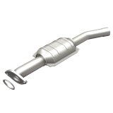 MagnaFlow Direct Fit Catalytic Converter 99-05 Mazda Miata/MX5 (Exc Turbocharged) 1.8L A/T thumbnail 5