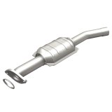 MagnaFlow Direct Fit Catalytic Converter 99-05 Mazda Miata/MX5 (Exc Turbocharged) 1.8L A/T thumbnail 6