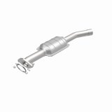 MagnaFlow Direct Fit Catalytic Converter 99-05 Mazda Miata/MX5 (Exc Turbocharged) 1.8L A/T thumbnail 9