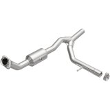 MagnaFlow DF Cat. Conv 07-08 Ford F-150 Pickup 5.4L P/S / 12/06-08 Lincoln Truck Mark LT 5.4L P/S thumbnail 1
