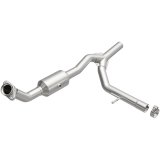 MagnaFlow DF Cat. Conv 07-08 Ford F-150 Pickup 5.4L P/S / 12/06-08 Lincoln Truck Mark LT 5.4L P/S thumbnail 4