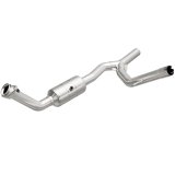 MagnaFlow DF Cat. Conv 07-08 Ford F-150 Pickup 5.4L P/S / 12/06-08 Lincoln Truck Mark LT 5.4L P/S thumbnail 5