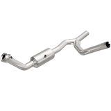 MagnaFlow DF Cat. Conv 07-08 Ford F-150 Pickup 5.4L P/S / 12/06-08 Lincoln Truck Mark LT 5.4L P/S thumbnail 6