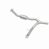 MagnaFlow DF Cat. Conv 07-08 Ford F-150 Pickup 5.4L P/S / 12/06-08 Lincoln Truck Mark LT 5.4L P/S thumbnail 9