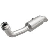 MagnaFlow DF Cat. Conv 07-08 Ford F-150 Pickup 5.4L D/S / 12/06-08 Lincoln Truck Mark LT 5.4L D/S thumbnail 1