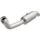 MagnaFlow DF Cat. Conv 07-08 Ford F-150 Pickup 5.4L D/S / 12/06-08 Lincoln Truck Mark LT 5.4L D/S thumbnail 3